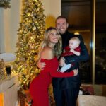 Diletta Leotta Instagram - Il nostro primo Natale 🎄🥰 Merry Christmas ❤️