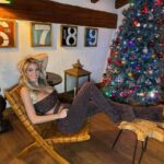 Diletta Leotta Instagram - Day 1 🤎 Courmayeur