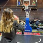 Diletta Leotta Instagram - Che finale incredibile 🏀 #LBAF82024 #DAZN Inalpi Arena