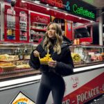 Diletta Leotta Instagram - Sunday Night 💫 #MilanNapoli #dazn San Siro Stadium, Milan
