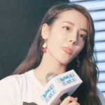 Dilraba Dilmurat Instagram -