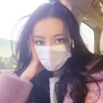 Dilraba Dilmurat Instagram - 新年快乐！！🎊🎉🧨🎆
