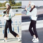 Dilraba Dilmurat Instagram - #迪丽热巴