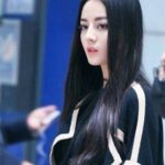 Dilraba Dilmurat Instagram - #迪丽热巴