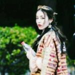 Dilraba Dilmurat Instagram - #奔跑吧