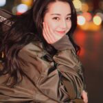 Dilraba Dilmurat Instagram -