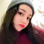 Dilraba Dilmurat Instagram -