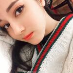 Dilraba Dilmurat Instagram - 我