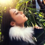 Dilraba Dilmurat Instagram - 行，别催了，都看到了，大哥来了🙂