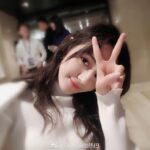 Dilraba Dilmurat Instagram -