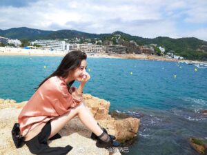 Dilraba Dilmurat Instagram - 美美哒迪已上线😁