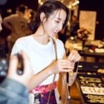 Dilraba Dilmurat Instagram -