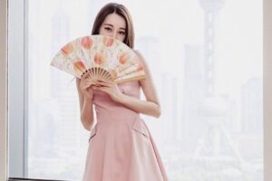 Dilraba Dilmurat Instagram - 