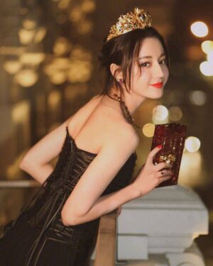 Dilraba Dilmurat Instagram - 