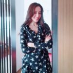 Dilraba Dilmurat Instagram - 摇头舞