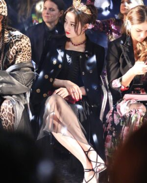 Dilraba Dilmurat Instagram - 