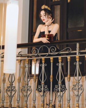 Dilraba Dilmurat Instagram - 