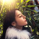 Dilraba Dilmurat Instagram - 行，别催了，都看到了，大哥来了🙂