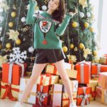 Dilraba Dilmurat Instagram -