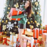 Dilraba Dilmurat Instagram -