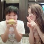 Dilraba Dilmurat Instagram - 就一口嘛
