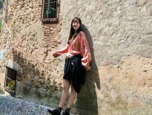 Dilraba Dilmurat Instagram - 美美哒迪已上线😁