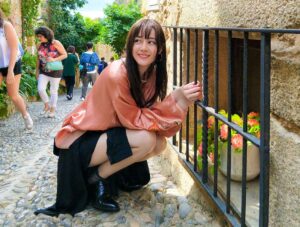 Dilraba Dilmurat Instagram - 美美哒迪已上线😁