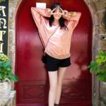 Dilraba Dilmurat Instagram - 美美哒迪已上线😁