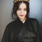 Dilraba Dilmurat Instagram -