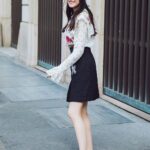 Dilraba Dilmurat Instagram -