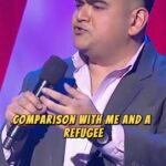 Dilruk Jayasinha Instagram – My new Australian national tour “Preloved” is on sale now from the link in bio. Here’s a throwback clip from 2016 @justforlaughs_syd about an uncomfortable exchange I had with an audience member after a gig one night.