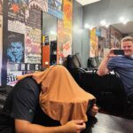 Dilruk Jayasinha Instagram - So waking up with no voice on the day of my standup special taping wasn’t ideal. But having @tomcballard’s incredible support of papping me while I did preshow steam inhalation was still special. As croaky and squeaky as this taping will disappointingly sound, I still had a blast thanks to the amazing work of Tom, all at Token Artist, @stupidold, @cornerhotel and last but not least every single audience member who packed out the venue and showed so much love. With that I can semi retire my “Heart Stopper” show and get to working on 2024’s tour “PRELOVED” 🏺