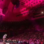 Dilruk Jayasinha Instagram - Last Friday night! Some incredible shots by @nickmickpics at the @justforlaughs_syd gala show at The Sydney Opera House. An absolute dream gig! Thanks one and all!