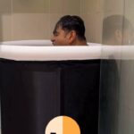 Dilruk Jayasinha Instagram - Only found out yesterday that Insta reels are maximum 90 seconds long 🤷🏾‍♂️! Here’s the rest of yesterday’s silly chilly video.