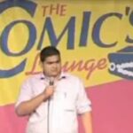 Dilruk Jayasinha Instagram - Happy Anniversary to me! Yesterday the 21st of September was officially 13 years since I did my first ever standup spot at @thecomicslounge and bombed spectacularly💣. Glad my “act outs” got a better response last night at that same venue than all those years ago. Thank you to the @thecomicslounge for the unwavering support over the years as well as all the open mic room runners who kept giving me gigs so I could improve even though I stank up their stages so much in those first few years 🙏🏾💗