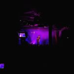 Dilruk Jayasinha Instagram - So waking up with no voice on the day of my standup special taping wasn’t ideal. But having @tomcballard’s incredible support of papping me while I did preshow steam inhalation was still special. As croaky and squeaky as this taping will disappointingly sound, I still had a blast thanks to the amazing work of Tom, all at Token Artist, @stupidold, @cornerhotel and last but not least every single audience member who packed out the venue and showed so much love. With that I can semi retire my “Heart Stopper” show and get to working on 2024’s tour “PRELOVED” 🏺