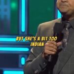 Dilruk Jayasinha Instagram – Wrapping my recent innings of cricket based comedy clips with this joke about the “difficulties” I have with my niece’s cultural identity. #cricket #srilanka #india