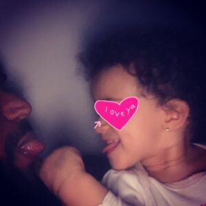 Dimitri Delavegas Instagram - 🥰🥰🥰BAE🥰🥰🥰
➖➖➖➖➖➖➖➖➖➖➖➖➖
my strength, my life, my support, my everything
➖➖➖➖➖➖➖➖➖➖➖➖➖
#daughter #bebe #baby #daughterlove #daddygirl #daddy #daddyanddaughter #cataleya #amoureux #love #myeverything