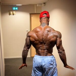 Dimitri Delavegas Instagram - 🎄🎄🎄CHRISTMAS🎄🎄🎄
➖➖➖➖➖➖➖➖➖➖➖➖➖➖➖➖
H- 6 ready for first pro show 
➖➖➖➖➖➖➖➖➖➖➖➖➖➖➖➖
#body #bodybuilding #mensphysique #christmas #shredded #yamamoto