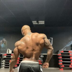 Dimitri Delavegas Instagram - 💥💥BODYBUILDING💥💥
➖➖➖➖➖➖➖➖➖➖➖➖➖➖➖➖
Loading 91%…🔋
➖➖➖➖➖➖➖➖➖➖➖➖➖➖➖➖
#bodybuilding #ifbbproleague #npc #mensphysique #fit #fitness #murailledechine #back