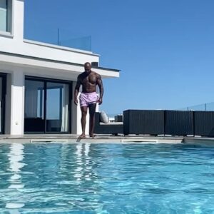 Dimitri Delavegas Instagram - ☀️☀️☀️CHILL☀️☀️☀️
➖➖➖➖➖➖➖➖➖➖➖➖➖➖➖➖➖➖
Life your dream
➖➖➖➖➖➖➖➖➖➖➖➖➖➖➖➖➖➖
#summer #holidays #ete #sainttropez #vacances #freedom #fit #body #mucle #instagood #
