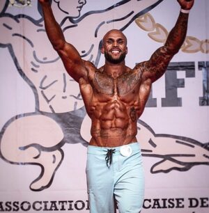 Dimitri Delavegas Instagram - 🏆🏆🏆VICTORY🏆🏆🏆
➖➖➖➖➖➖➖➖➖➖➖➖➖➖➖➖➖➖
Célèbre aujourd'hui la victoire d'hier, pour avoir plus de force dans la bataille de demain....
➖➖➖➖➖➖➖➖➖➖➖➖➖➖➖➖➖➖
Celebrate yesterday's victory today, to have more strength in tomorrow's battle
➖➖➖➖➖➖➖➖➖➖➖➖➖➖➖➖➖➖
#body #bodybuilding #fit #fitness #mensphysique #ifbb #proleague #work #france #classicphysique #olympia #nyc #guerrierdor #instagood
