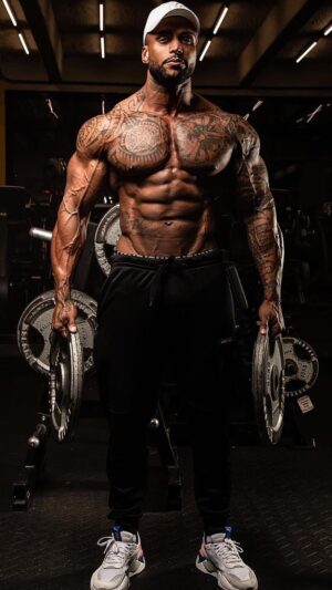 Dimitri Delavegas Instagram - ➖➖➖➖➖➖➖➖➖➖➖➖➖➖➖➖➖➖
#body #mensphysique #bodybuilding #ifbbproleague #fit #fitness