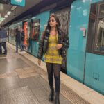 Dimpi Sanghvi Instagram - Timeless charm in the heart of Frankfurt’s historic old town🏰 💛 @visitfrankfurt #visitfrankfurt #dimpitraveldiaries #frankfurt #mumbailuxurylifestyleinfluencer #dimpisanghvi Wearing @urbanic_in @urbanicsquad Frankfurt, Germany