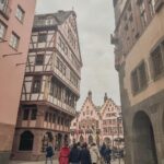 Dimpi Sanghvi Instagram - Timeless charm in the heart of Frankfurt’s historic old town🏰 💛 @visitfrankfurt #visitfrankfurt #dimpitraveldiaries #frankfurt #mumbailuxurylifestyleinfluencer #dimpisanghvi Wearing @urbanic_in @urbanicsquad Frankfurt, Germany