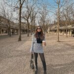 Dimpi Sanghvi Instagram - Taking in the beauty of Baden-Baden, Germany 🌿 What a charming town, where history meets relaxation 😌 @visitbadenbaden #visitbadenbaden #thegoodgoodlife #dimpitraveldiaries #dimpisanghvi #germany Outfit from @urbanic_in