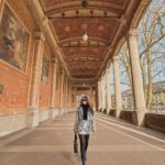 Dimpi Sanghvi Instagram - Taking in the beauty of Baden-Baden, Germany 🌿 What a charming town, where history meets relaxation 😌 @visitbadenbaden #visitbadenbaden #thegoodgoodlife #dimpitraveldiaries #dimpisanghvi #germany Outfit from @urbanic_in