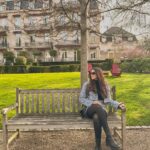 Dimpi Sanghvi Instagram - Taking in the beauty of Baden-Baden, Germany 🌿 What a charming town, where history meets relaxation 😌 @visitbadenbaden #visitbadenbaden #thegoodgoodlife #dimpitraveldiaries #dimpisanghvi #germany Outfit from @urbanic_in