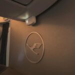 Dimpi Sanghvi Instagram - Hyderabad ➡️ Frankfurt Experiencing the epitome of luxury at 30,000 feet with Lufthansa Business Class ✈️✨ @lufthansa #LufthansaBusinessClass #Lufthansa #LufthansaNewRoute #LufthansaB787 #TravelGoals #DimpiSanghvi #LufthansaHyderabadToFrankfurt #DimpiTravelDiaries #Germany