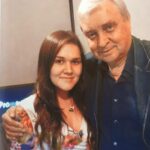 Dina Garipova Instagram - Ушел из жизни режиссер Александр Борисович Стефанович. Сложно поверить… Светлая память. Наши соболезнования близким.